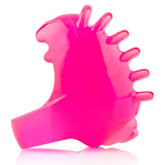Screaming O FingO Tips Silicone Fingertip Mini Vibe Finger Stimulator